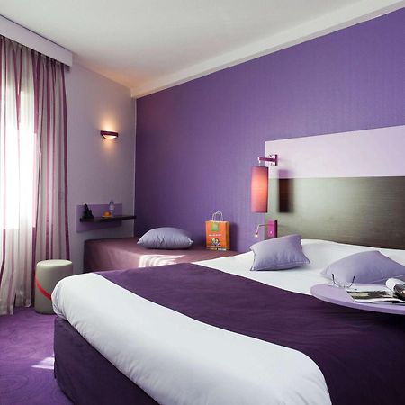 Ibis Styles Marseille Centre Prado Place Castellane Exteriér fotografie