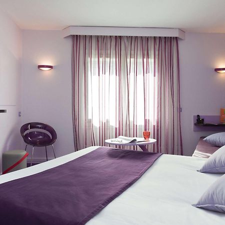 Ibis Styles Marseille Centre Prado Place Castellane Exteriér fotografie