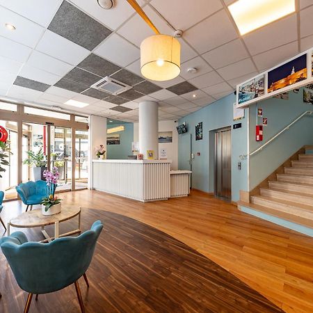 Ibis Styles Marseille Centre Prado Place Castellane Exteriér fotografie