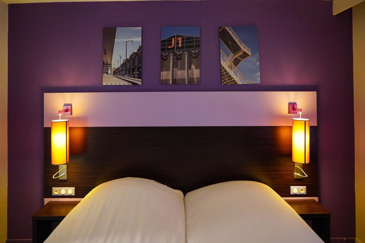 Ibis Styles Marseille Centre Prado Place Castellane Exteriér fotografie