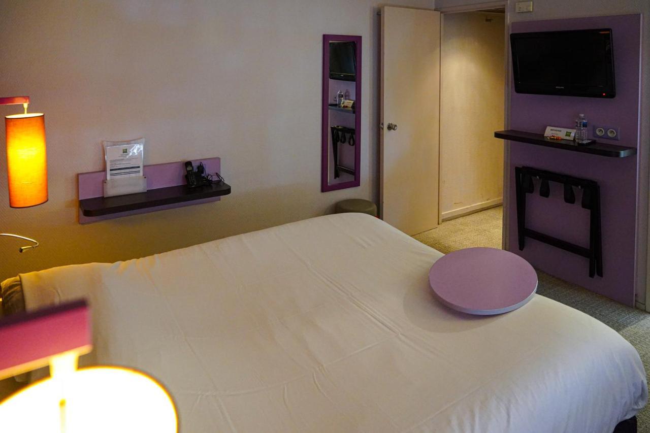 Ibis Styles Marseille Centre Prado Place Castellane Exteriér fotografie