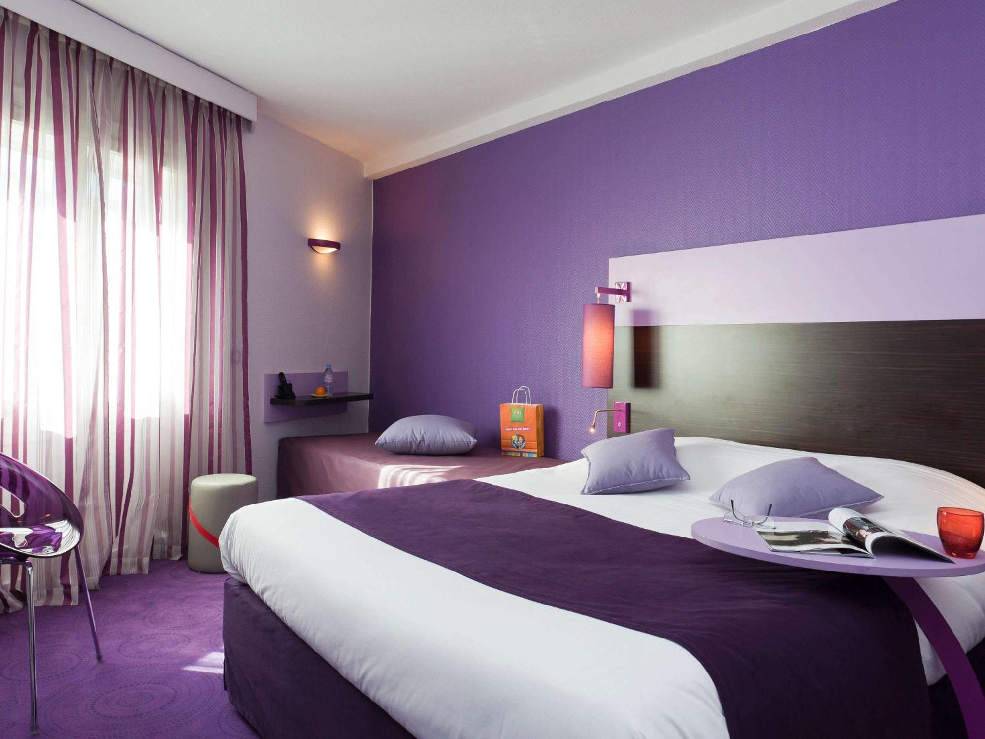 Ibis Styles Marseille Centre Prado Place Castellane Exteriér fotografie
