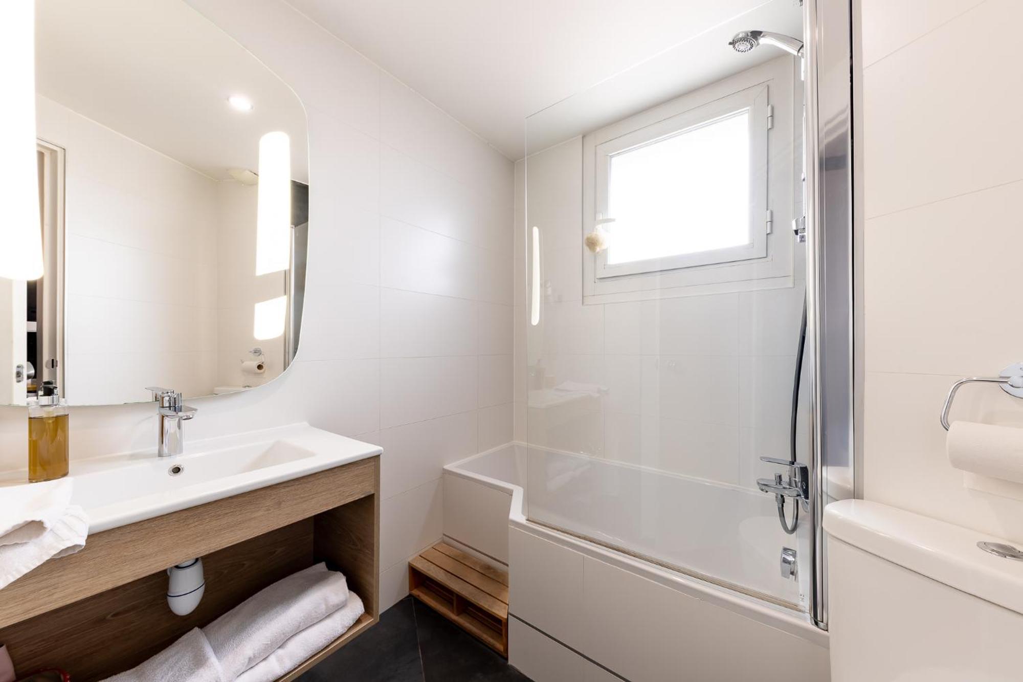 Ibis Styles Marseille Centre Prado Place Castellane Exteriér fotografie