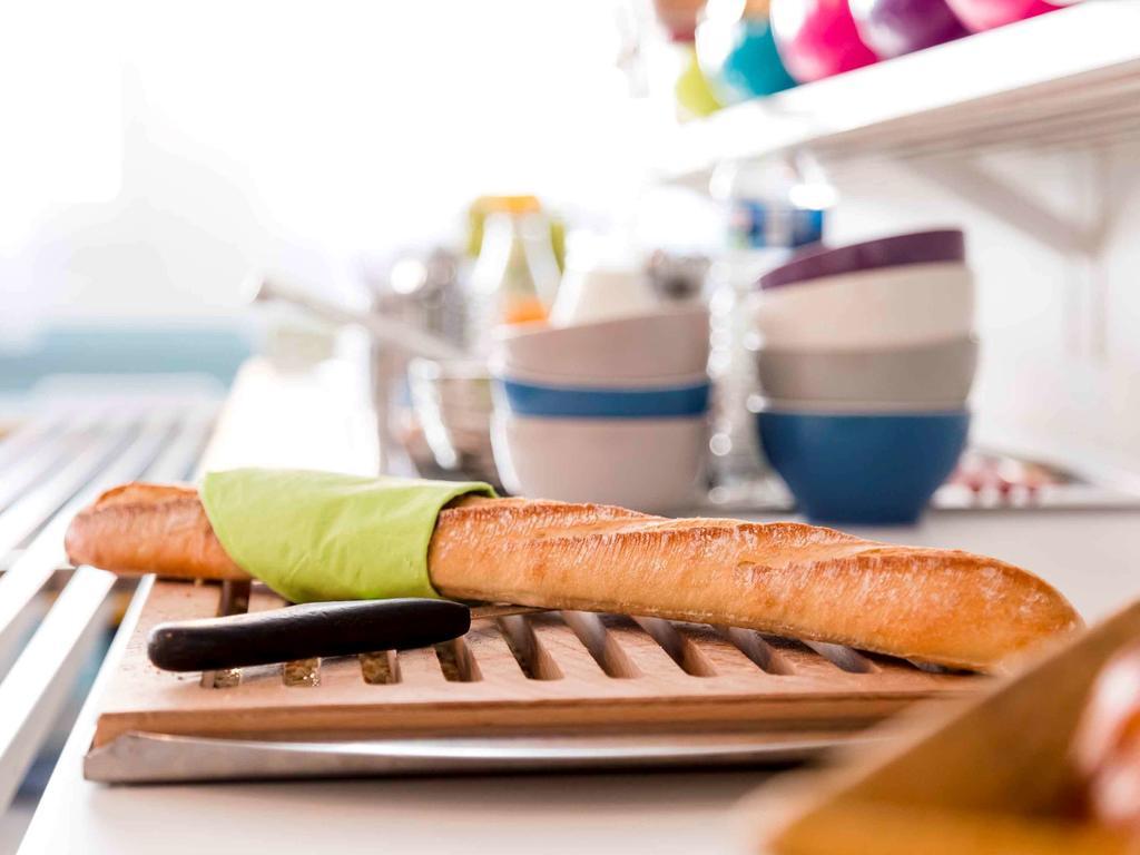 Ibis Styles Marseille Centre Prado Place Castellane Exteriér fotografie